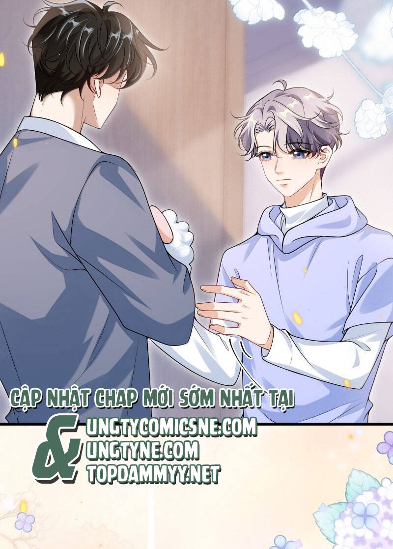 Thẳng Thắn Từ Nghiêm Chap 137 - Next Chap 138