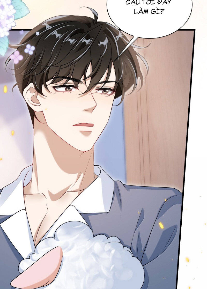 Thẳng Thắn Từ Nghiêm Chap 137 - Next Chap 138
