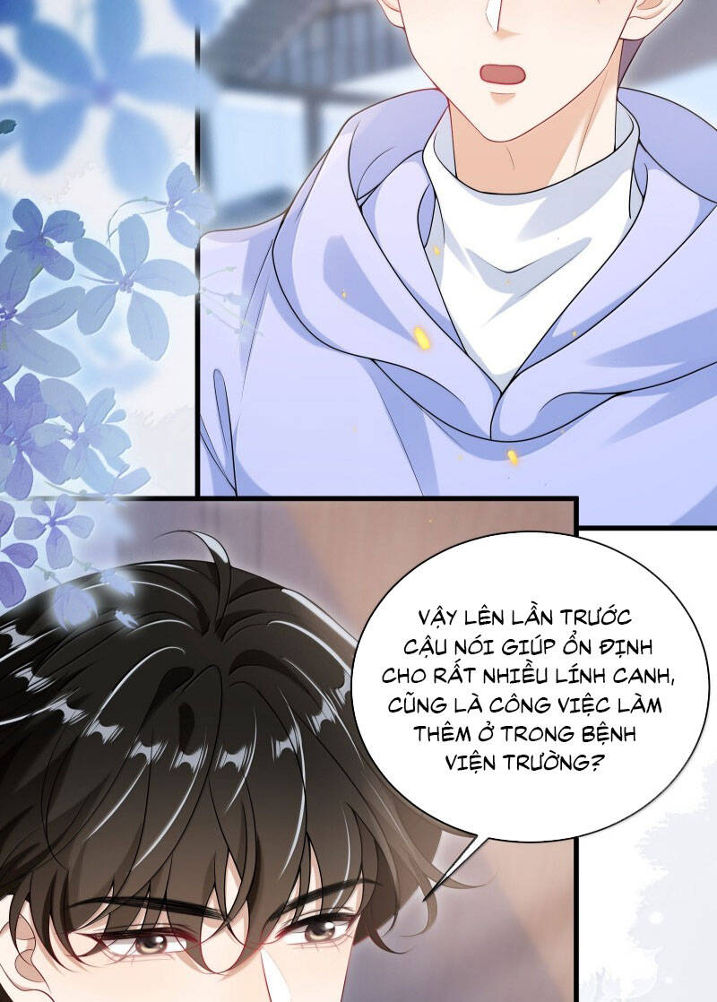 Thẳng Thắn Từ Nghiêm Chap 137 - Next Chap 138