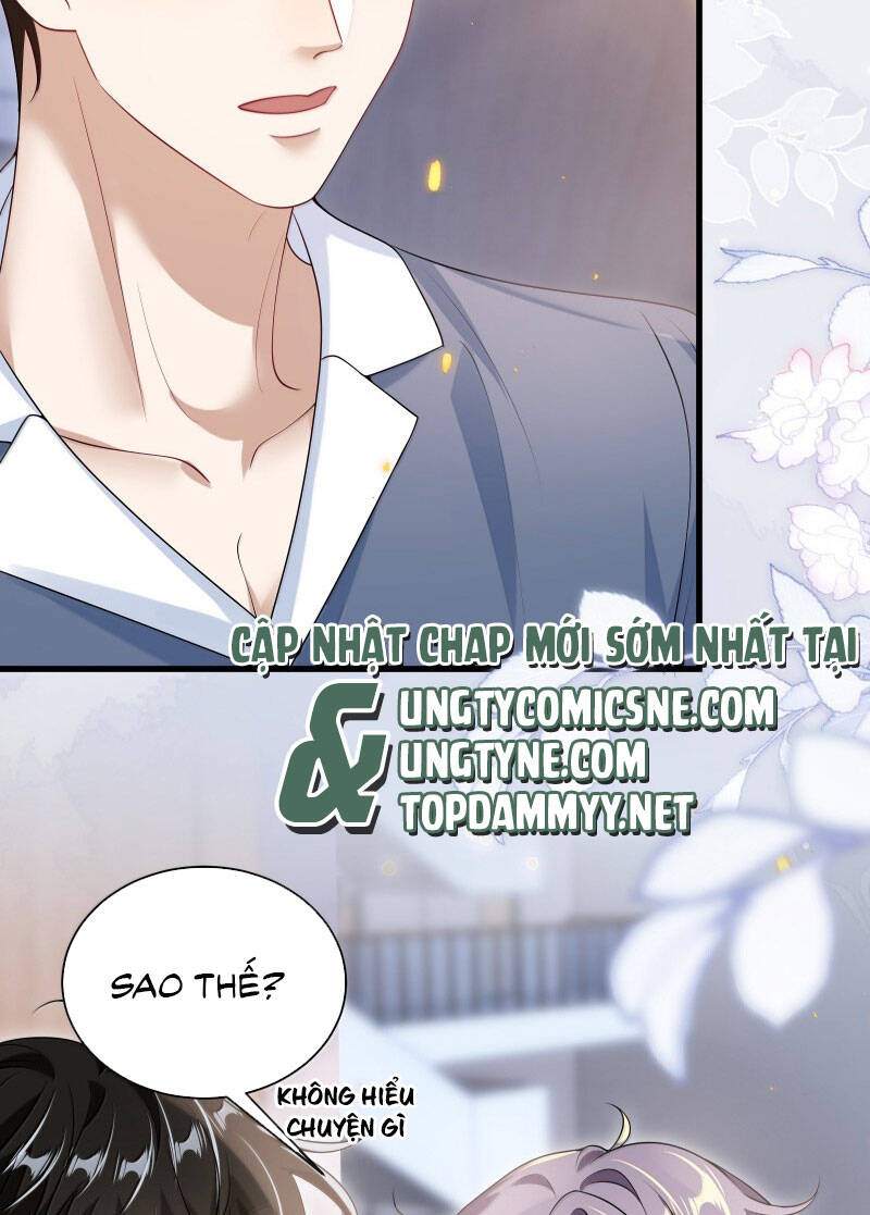 Thẳng Thắn Từ Nghiêm Chap 137 - Next Chap 138