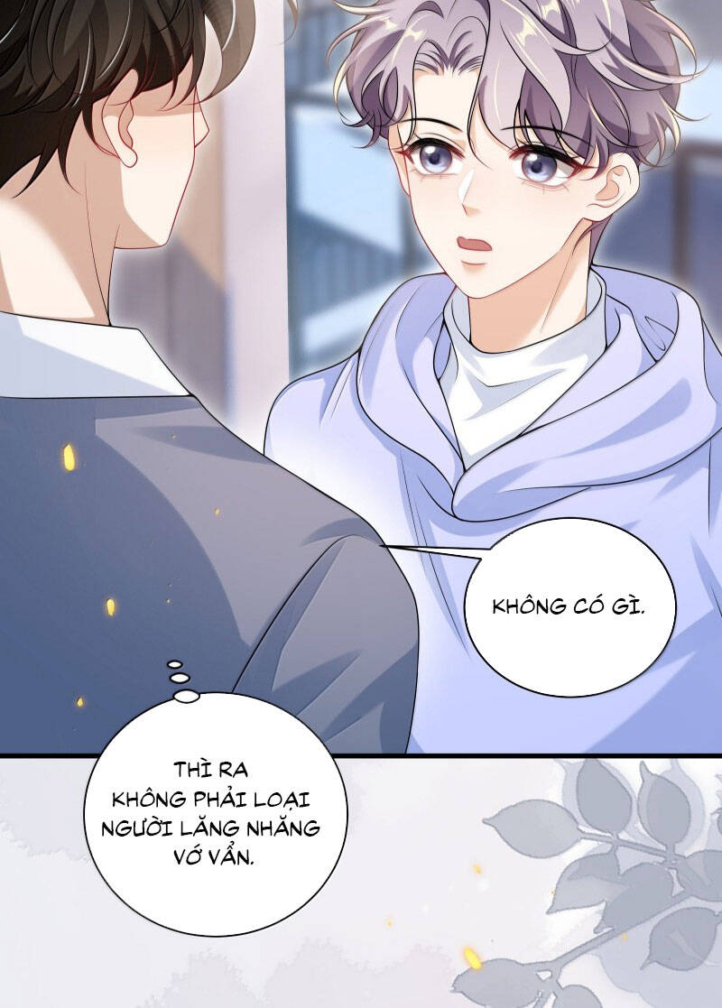 Thẳng Thắn Từ Nghiêm Chap 137 - Next Chap 138