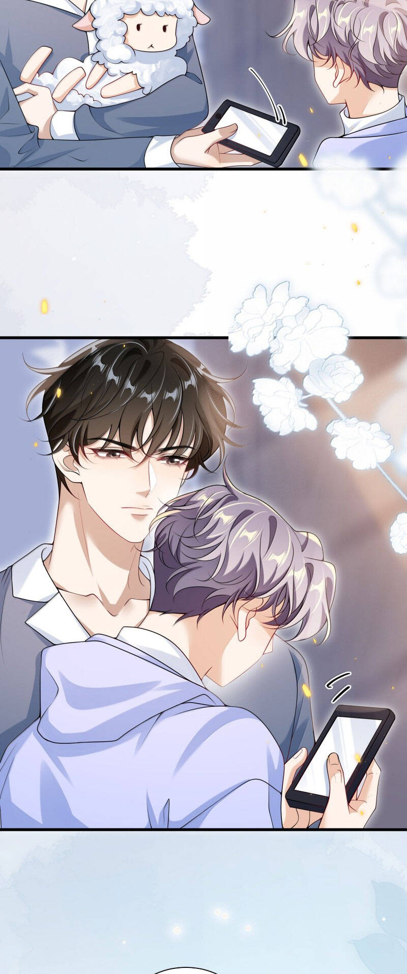 Thẳng Thắn Từ Nghiêm Chap 137 - Next Chap 138