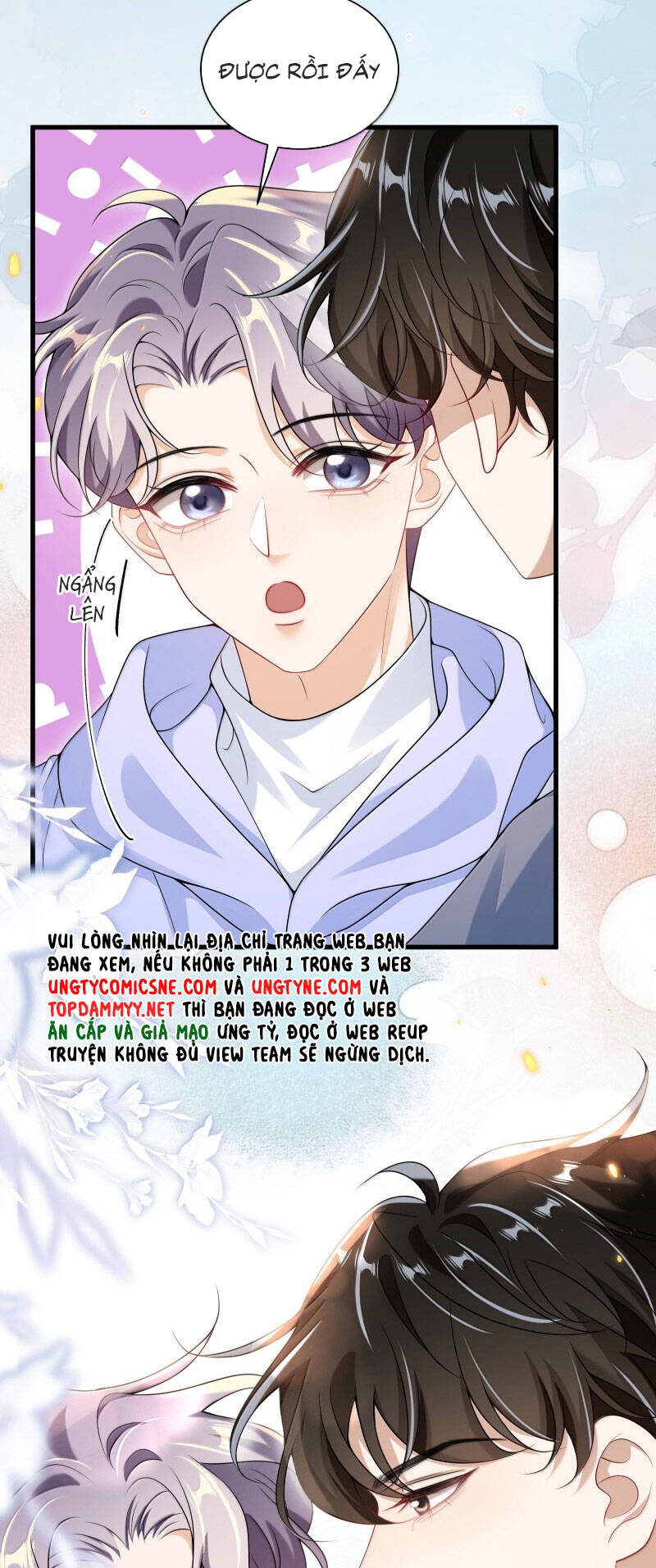 Thẳng Thắn Từ Nghiêm Chap 137 - Next Chap 138
