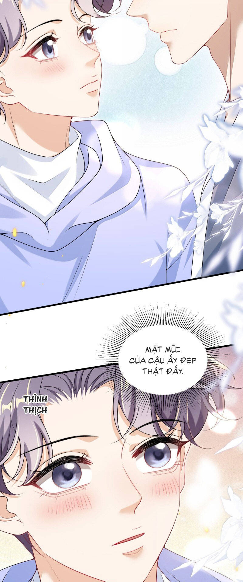 Thẳng Thắn Từ Nghiêm Chap 137 - Next Chap 138