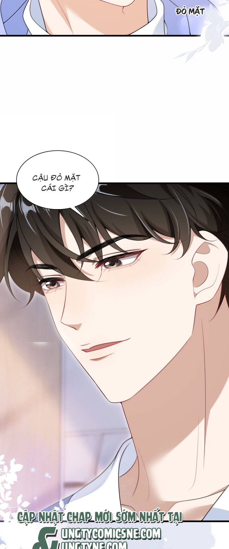 Thẳng Thắn Từ Nghiêm Chap 137 - Next Chap 138