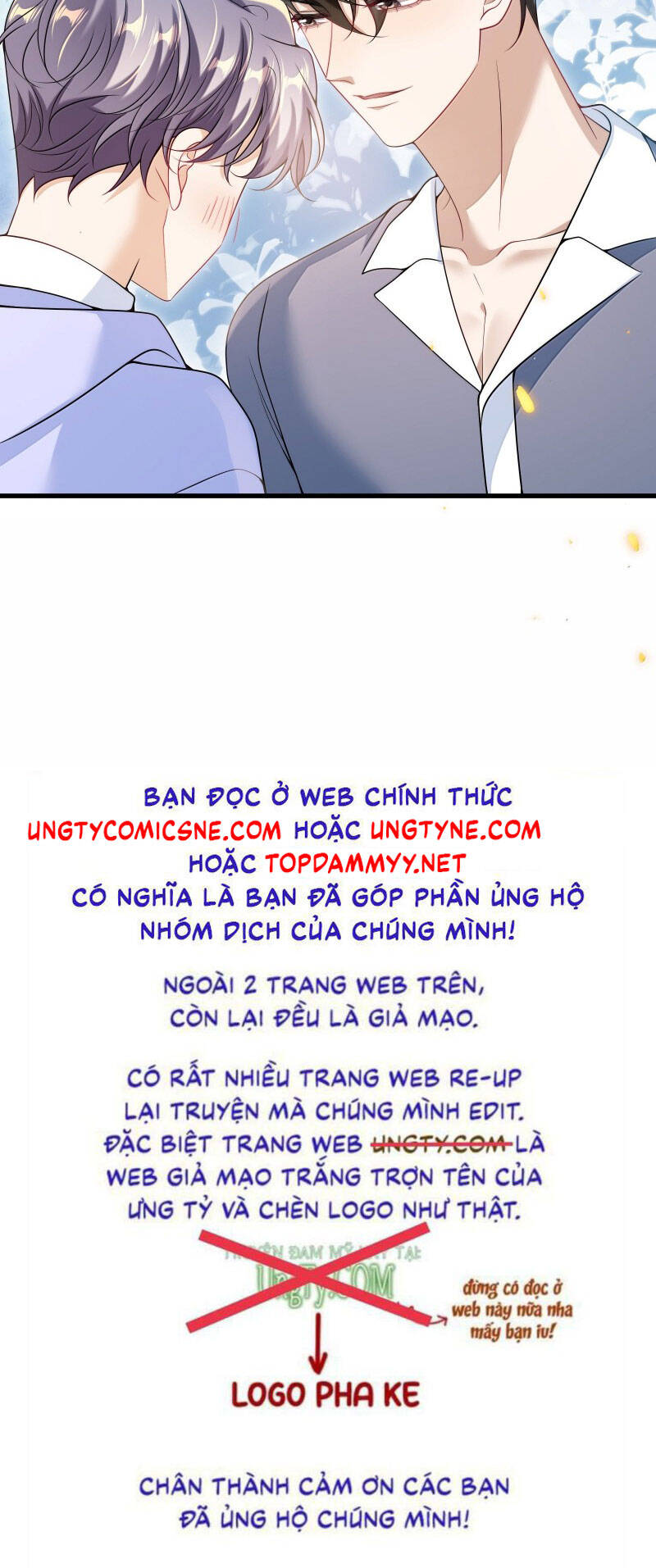 Thẳng Thắn Từ Nghiêm Chap 137 - Next Chap 138