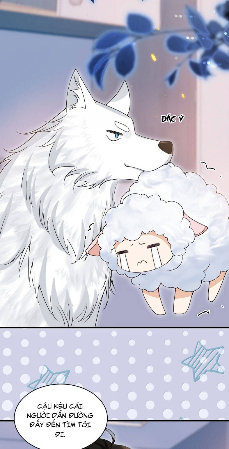 Thẳng Thắn Từ Nghiêm Chap 137 - Next Chap 138