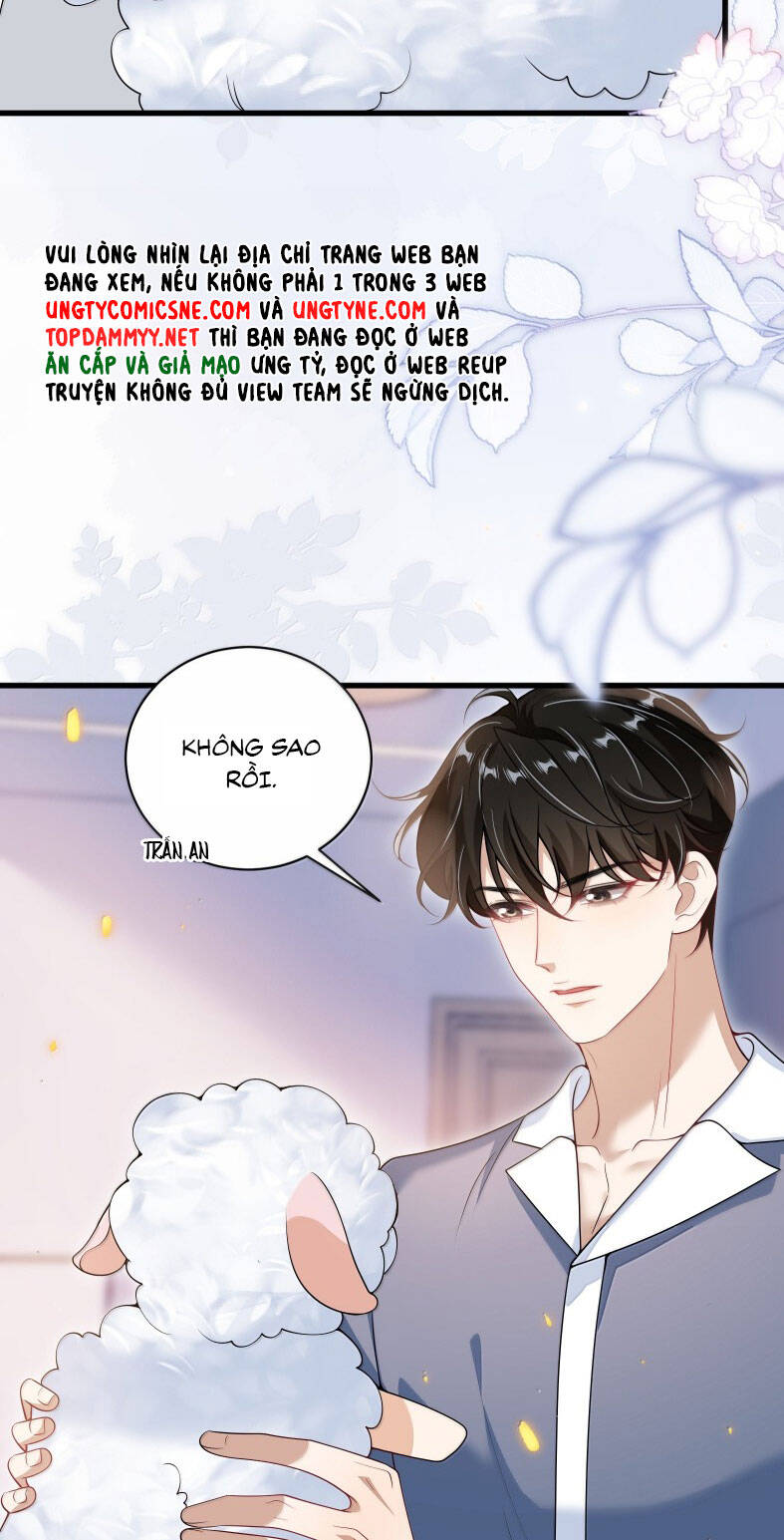 Thẳng Thắn Từ Nghiêm Chap 137 - Next Chap 138