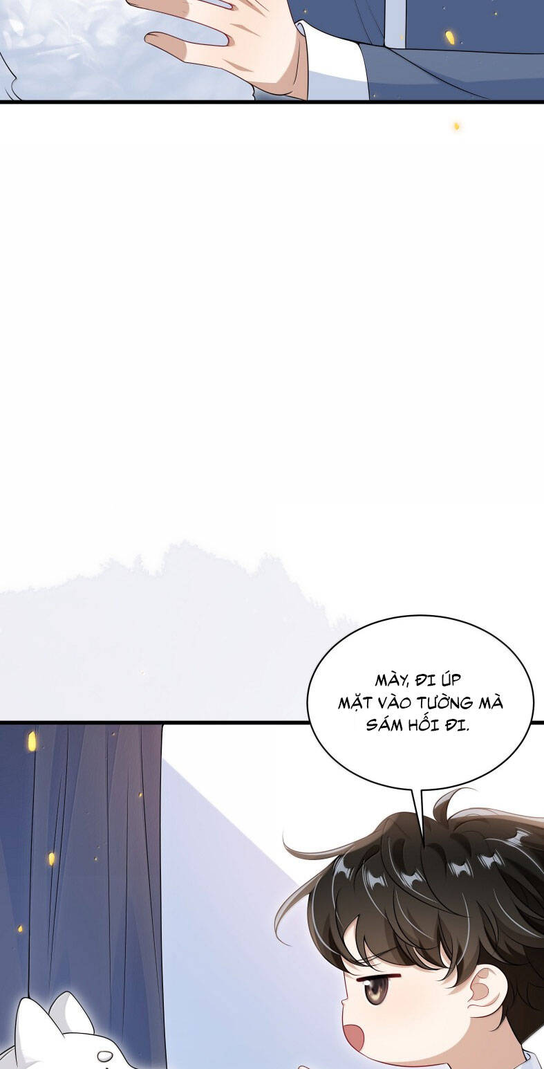 Thẳng Thắn Từ Nghiêm Chap 137 - Next Chap 138