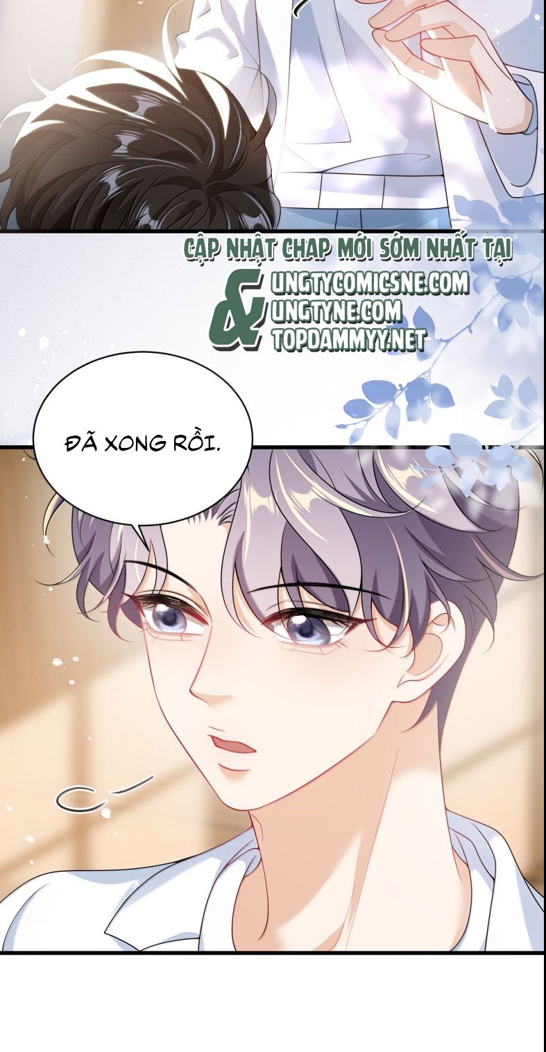 Thẳng Thắn Từ Nghiêm Chap 140 - Next Chap 141