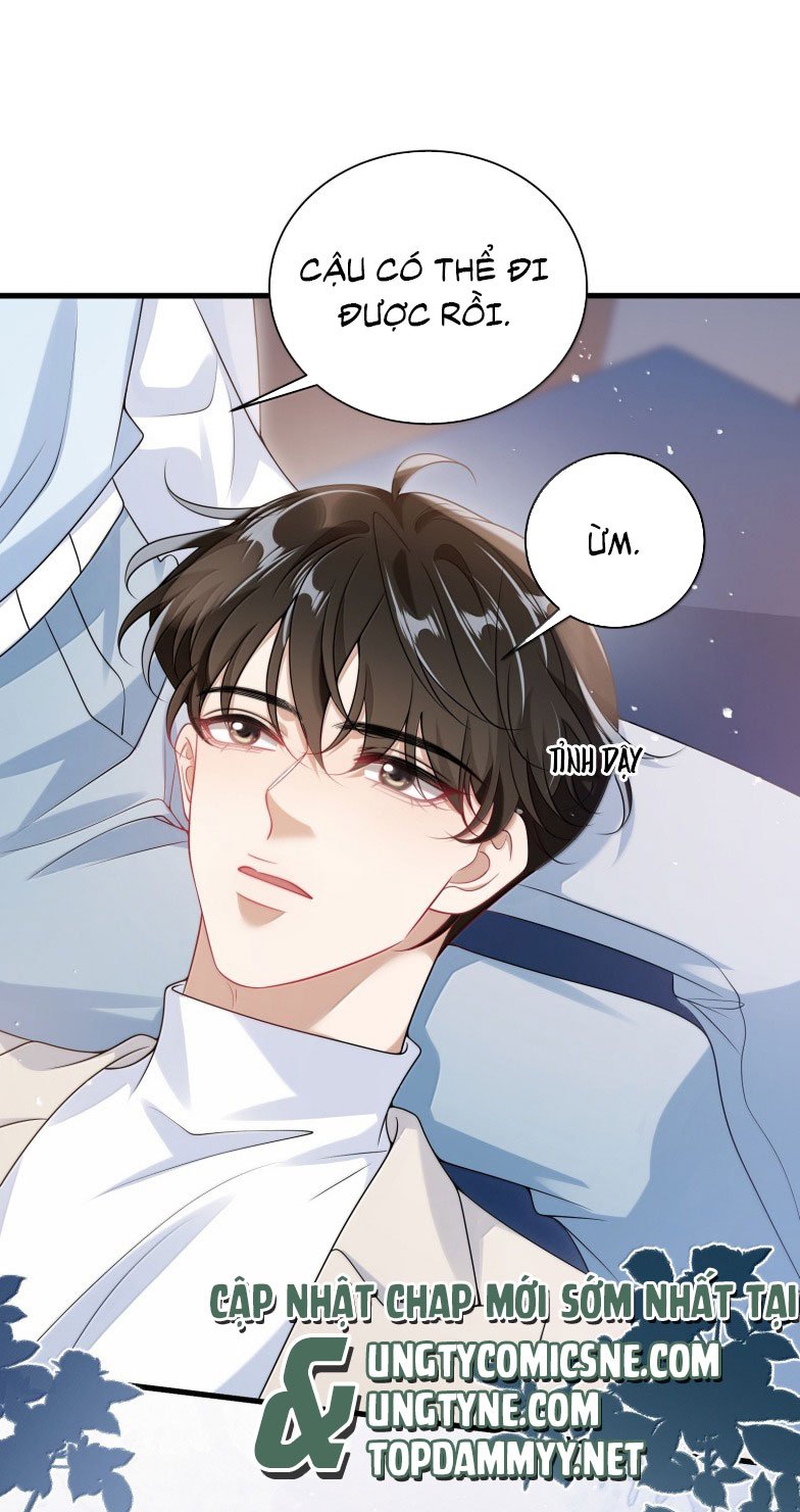 Thẳng Thắn Từ Nghiêm Chap 140 - Next Chap 141