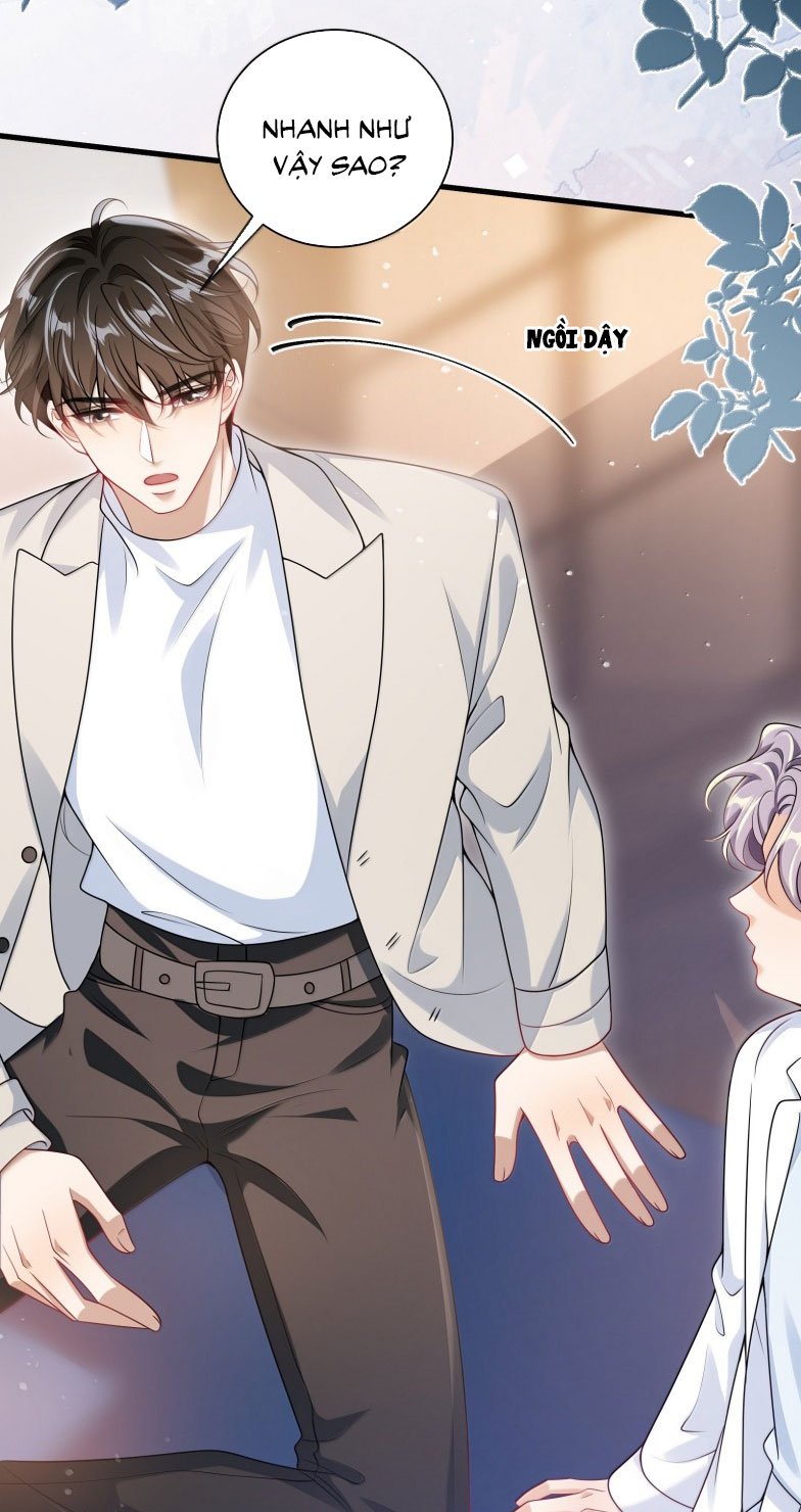 Thẳng Thắn Từ Nghiêm Chap 140 - Next Chap 141