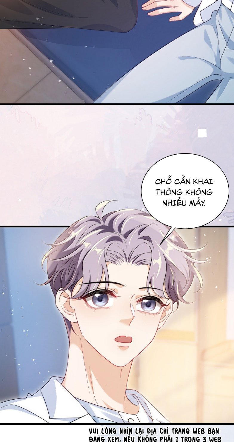 Thẳng Thắn Từ Nghiêm Chap 140 - Next Chap 141