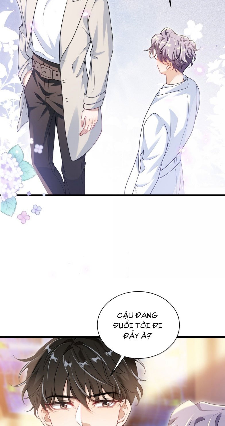 Thẳng Thắn Từ Nghiêm Chap 140 - Next Chap 141