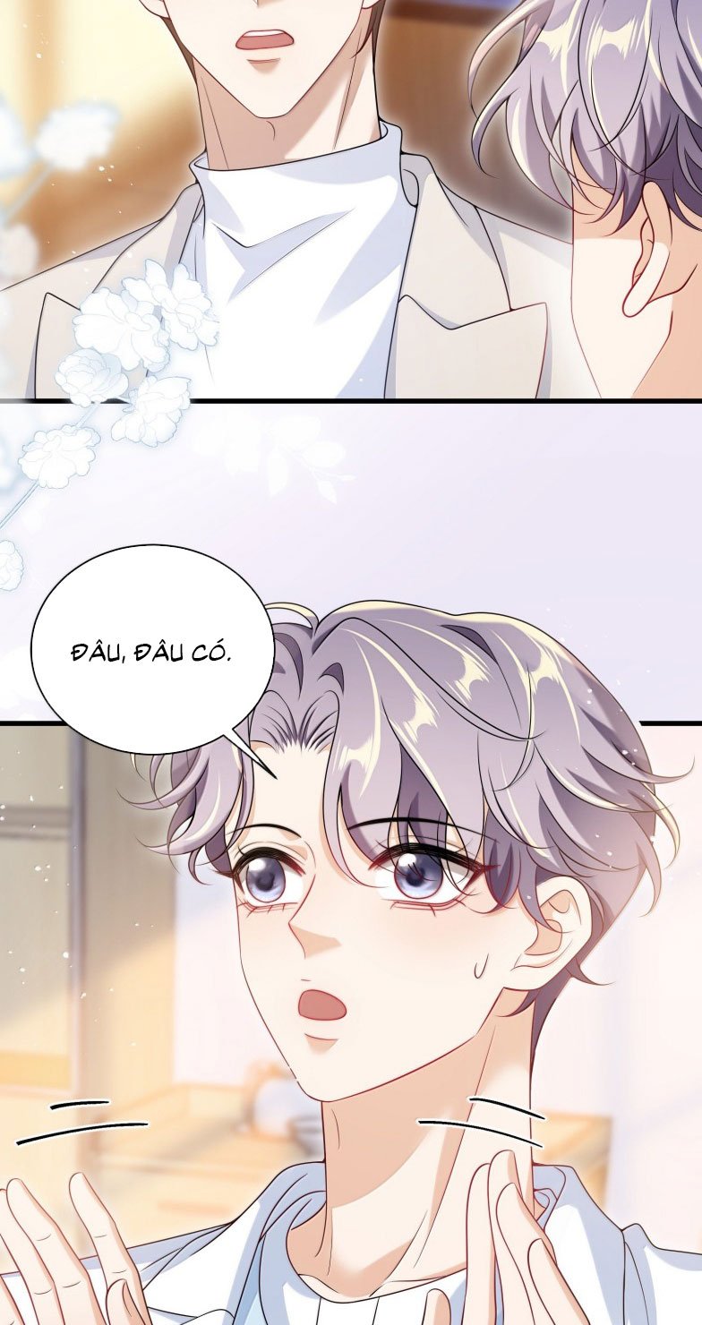 Thẳng Thắn Từ Nghiêm Chap 140 - Next Chap 141