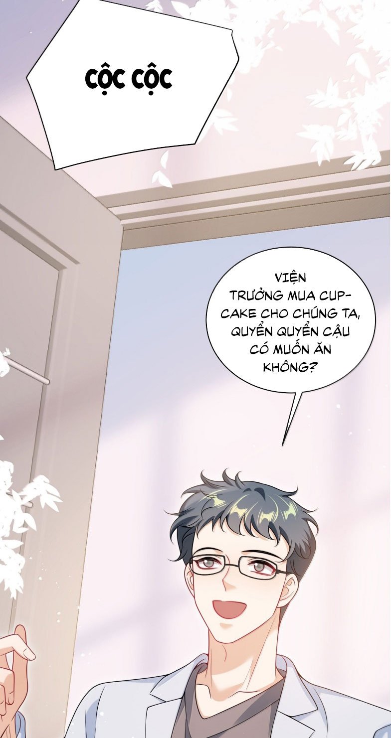 Thẳng Thắn Từ Nghiêm Chap 140 - Next Chap 141