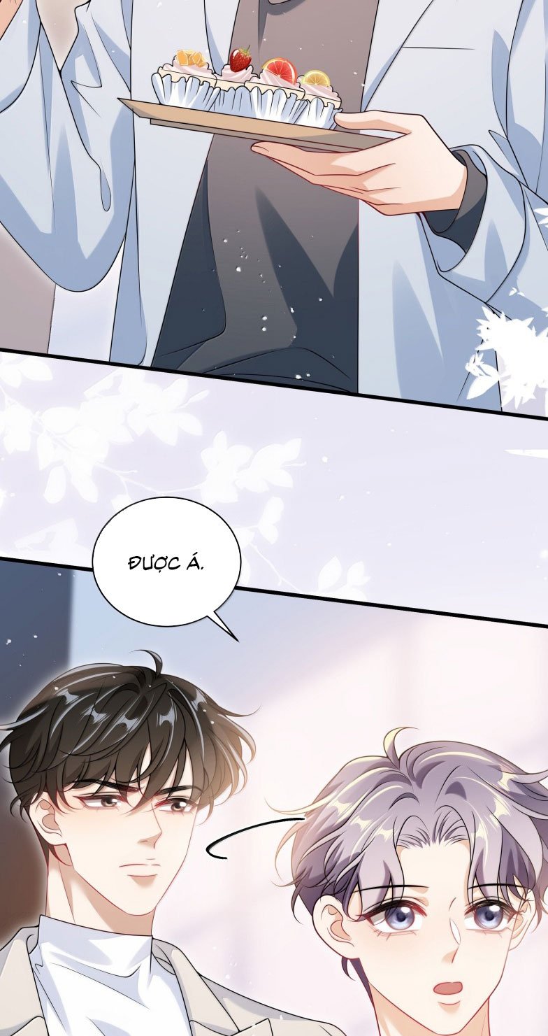 Thẳng Thắn Từ Nghiêm Chap 140 - Next Chap 141