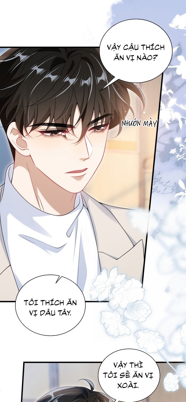 Thẳng Thắn Từ Nghiêm Chap 140 - Next Chap 141