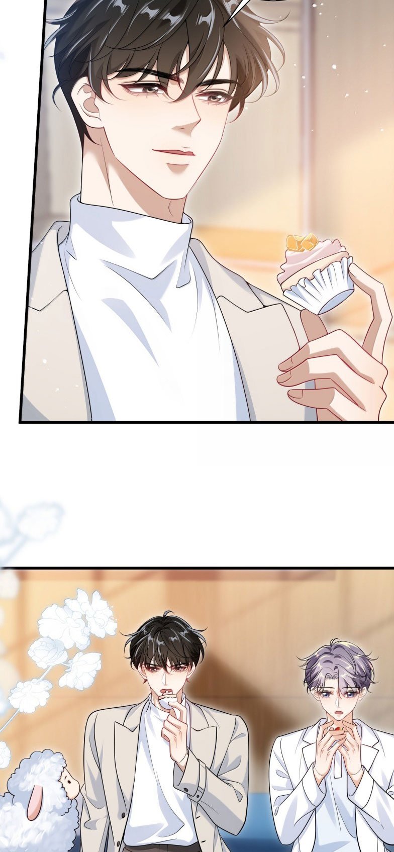 Thẳng Thắn Từ Nghiêm Chap 140 - Next Chap 141