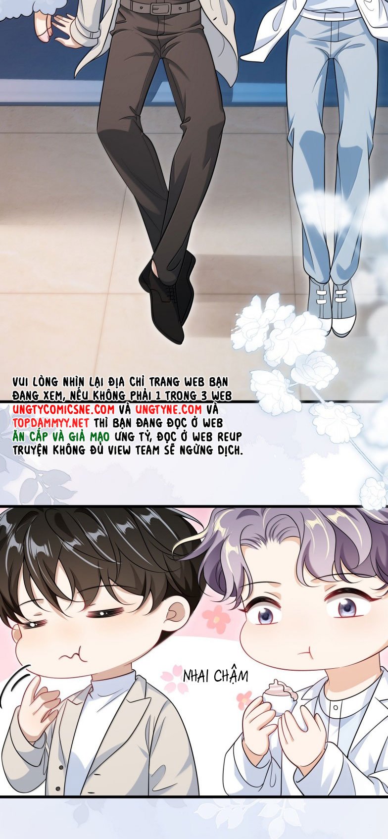 Thẳng Thắn Từ Nghiêm Chap 140 - Next Chap 141