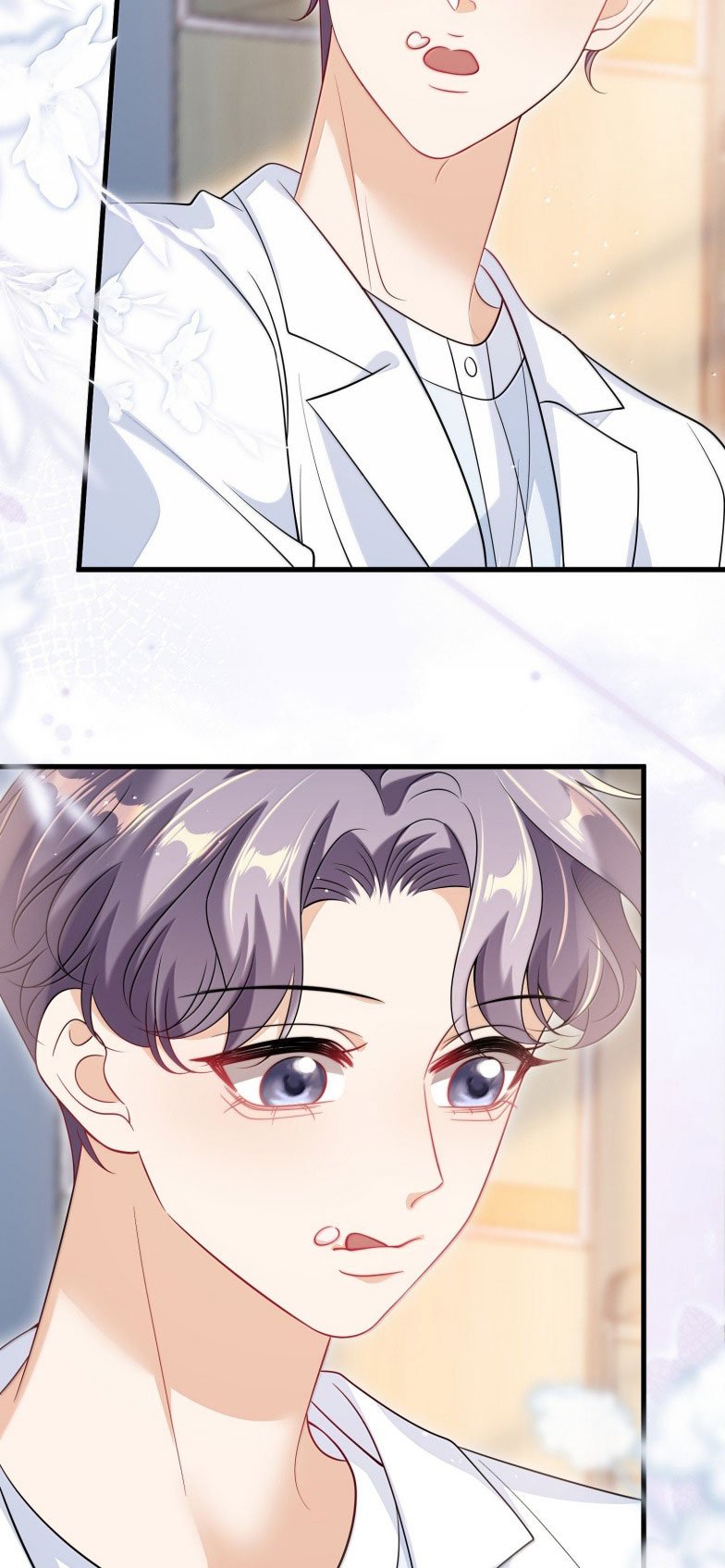 Thẳng Thắn Từ Nghiêm Chap 140 - Next Chap 141