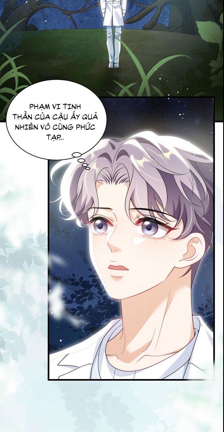 Thẳng Thắn Từ Nghiêm Chap 140 - Next Chap 141