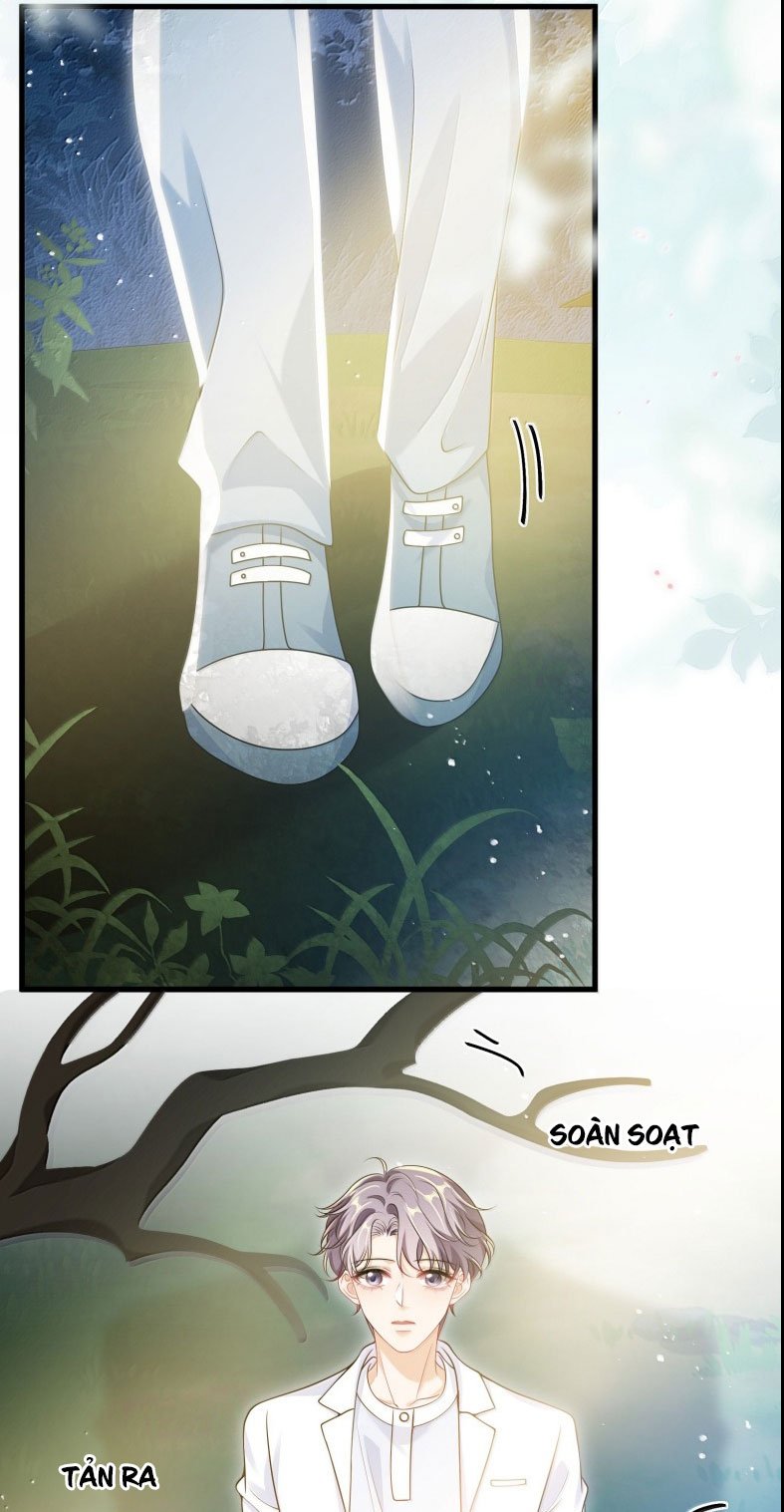 Thẳng Thắn Từ Nghiêm Chap 140 - Next Chap 141