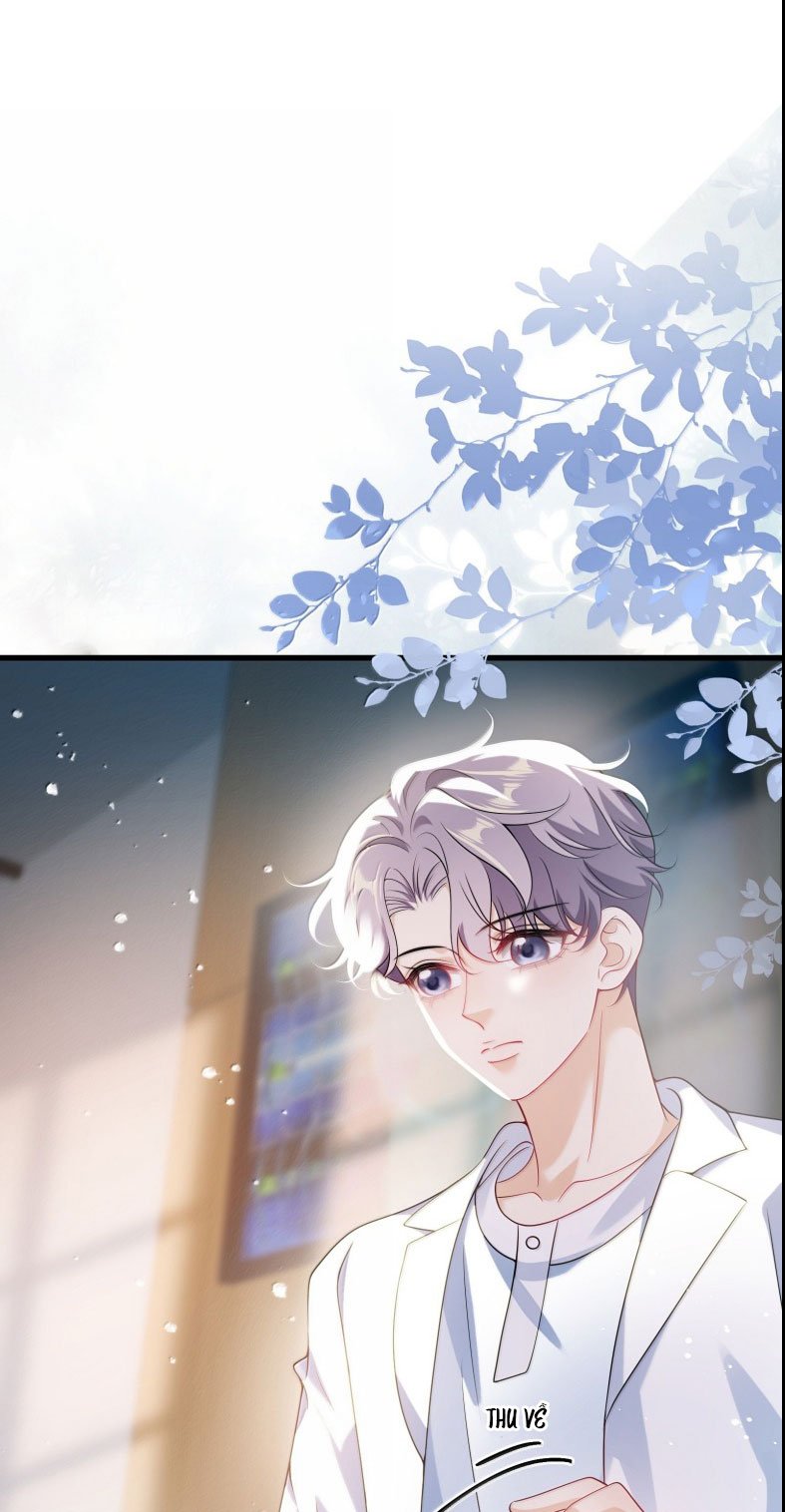 Thẳng Thắn Từ Nghiêm Chap 140 - Next Chap 141