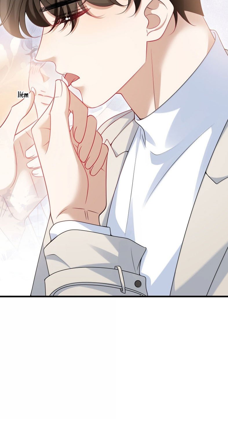 Thẳng Thắn Từ Nghiêm Chap 141 - Next Chap 142