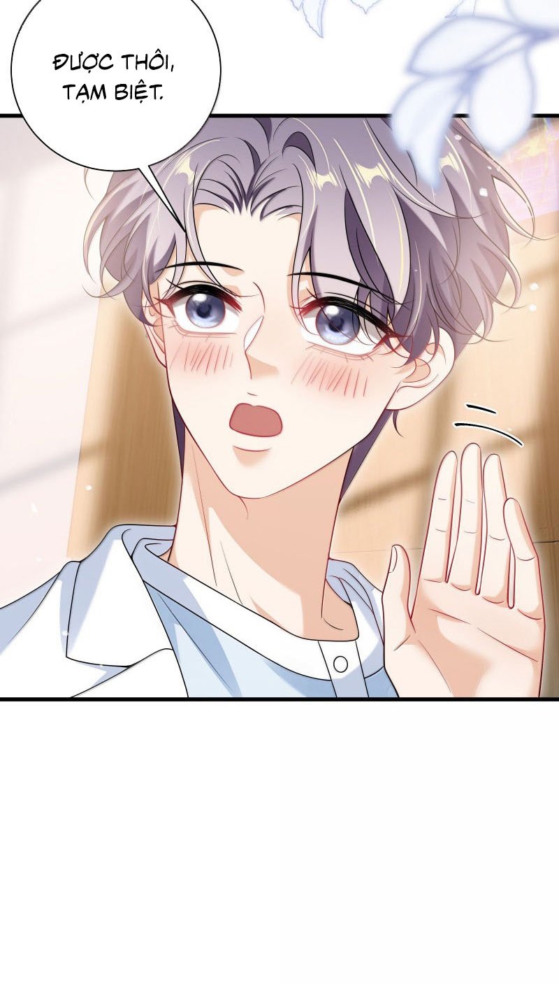 Thẳng Thắn Từ Nghiêm Chap 141 - Next Chap 142