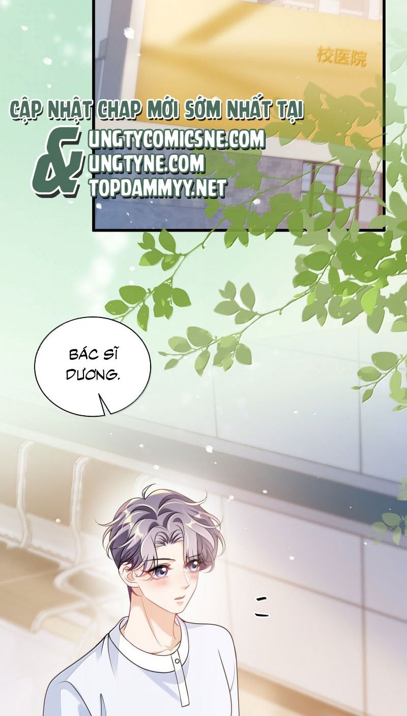 Thẳng Thắn Từ Nghiêm Chap 141 - Next Chap 142