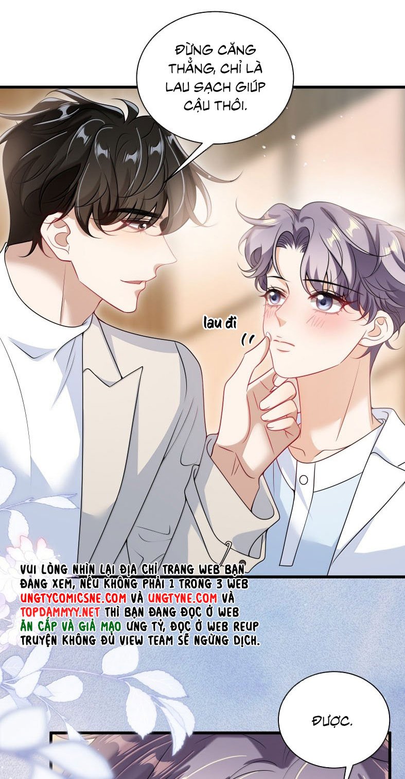 Thẳng Thắn Từ Nghiêm Chap 141 - Next Chap 142