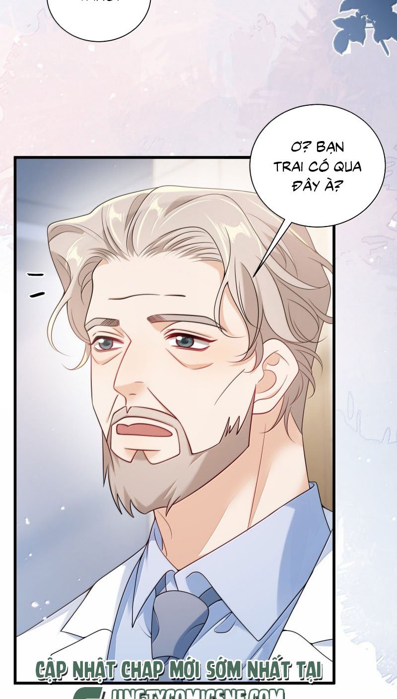 Thẳng Thắn Từ Nghiêm Chap 141 - Next Chap 142
