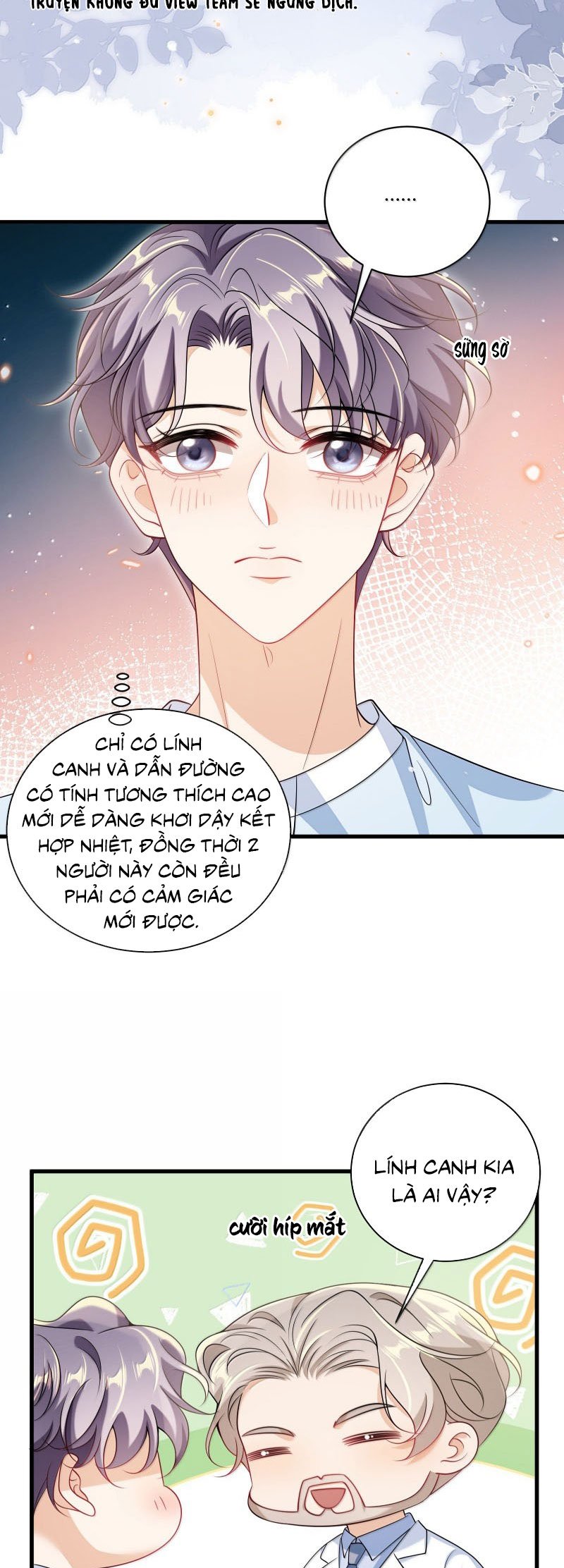 Thẳng Thắn Từ Nghiêm Chap 141 - Next Chap 142