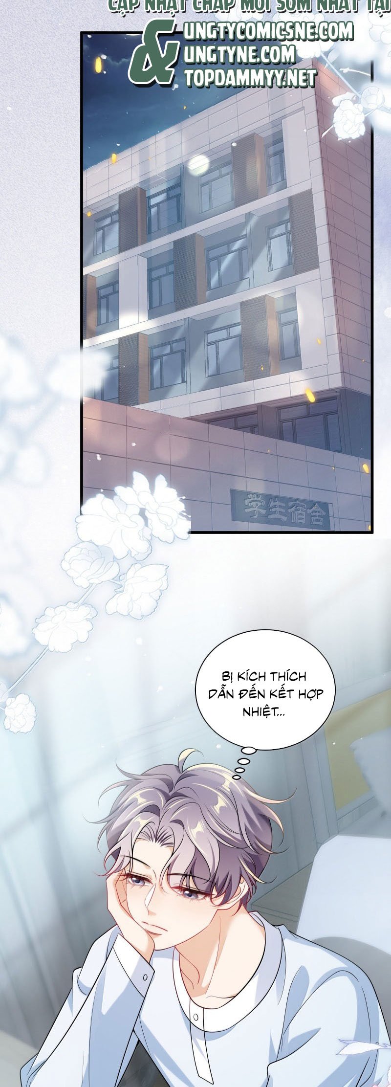 Thẳng Thắn Từ Nghiêm Chap 141 - Next Chap 142