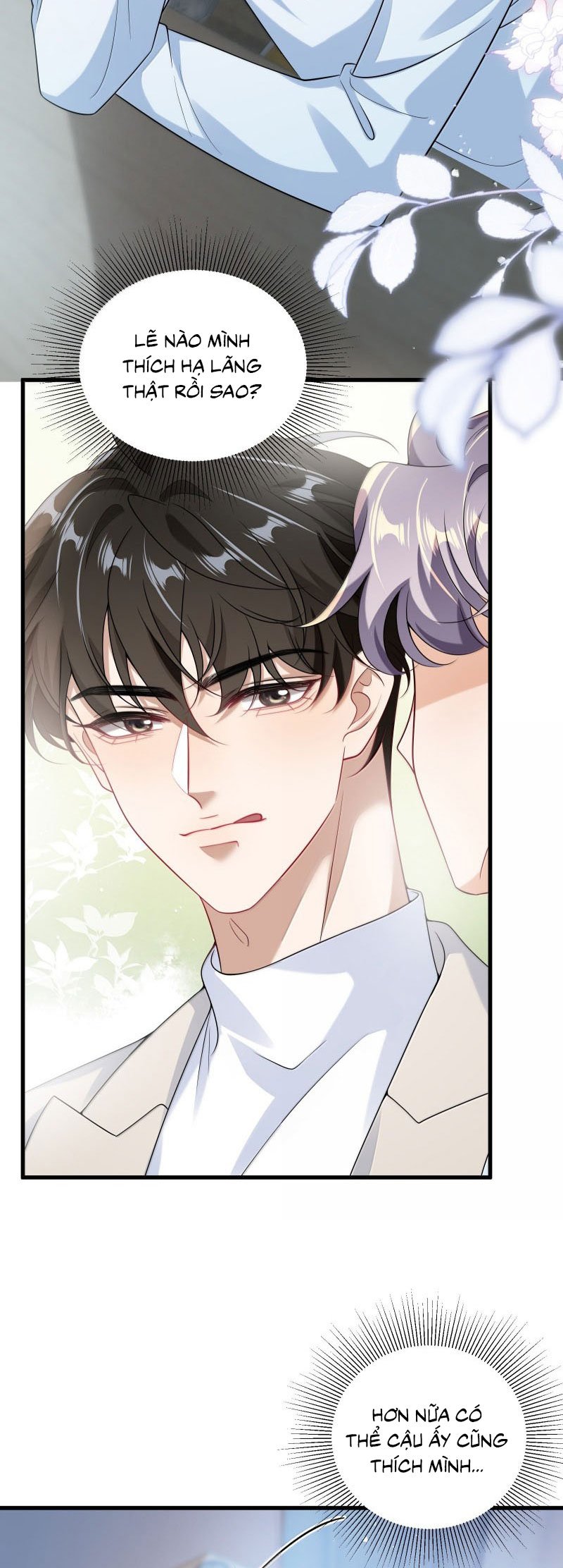 Thẳng Thắn Từ Nghiêm Chap 141 - Next Chap 142