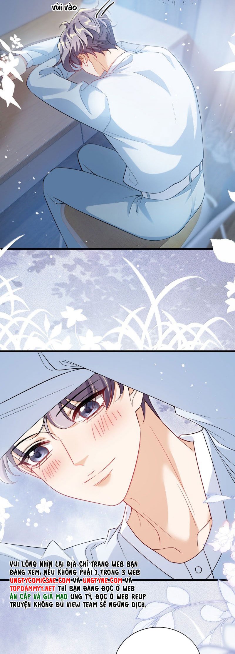 Thẳng Thắn Từ Nghiêm Chap 141 - Next Chap 142