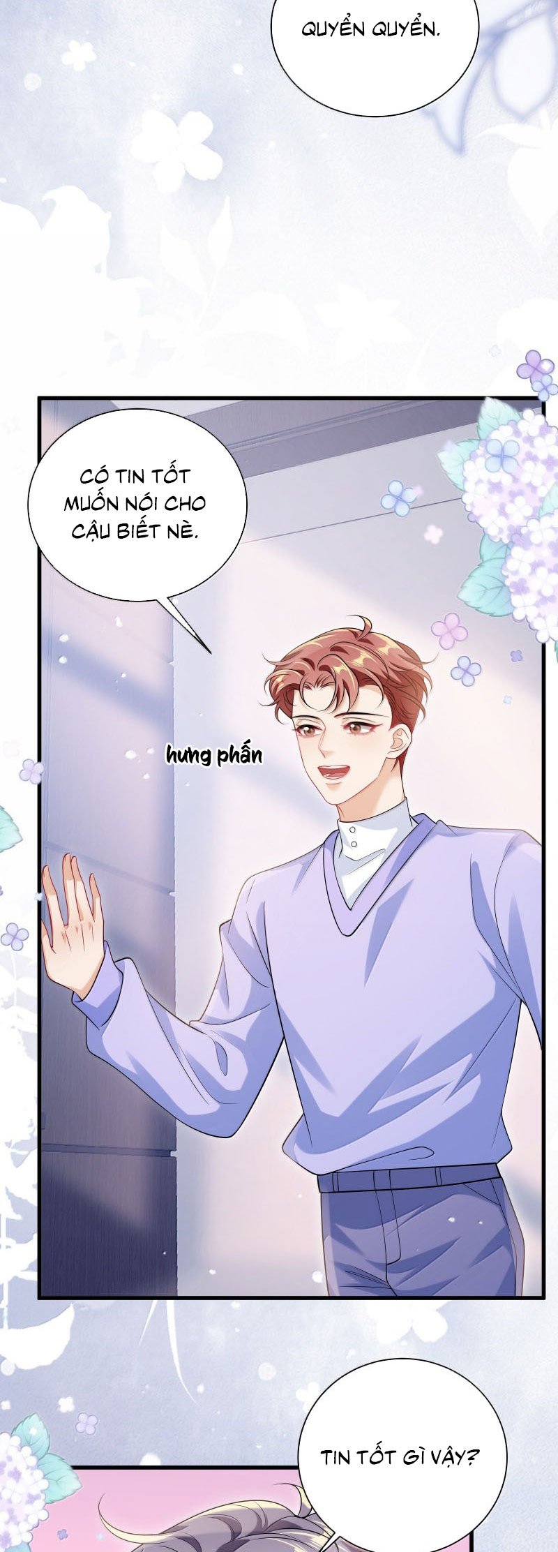 Thẳng Thắn Từ Nghiêm Chap 141 - Next Chap 142