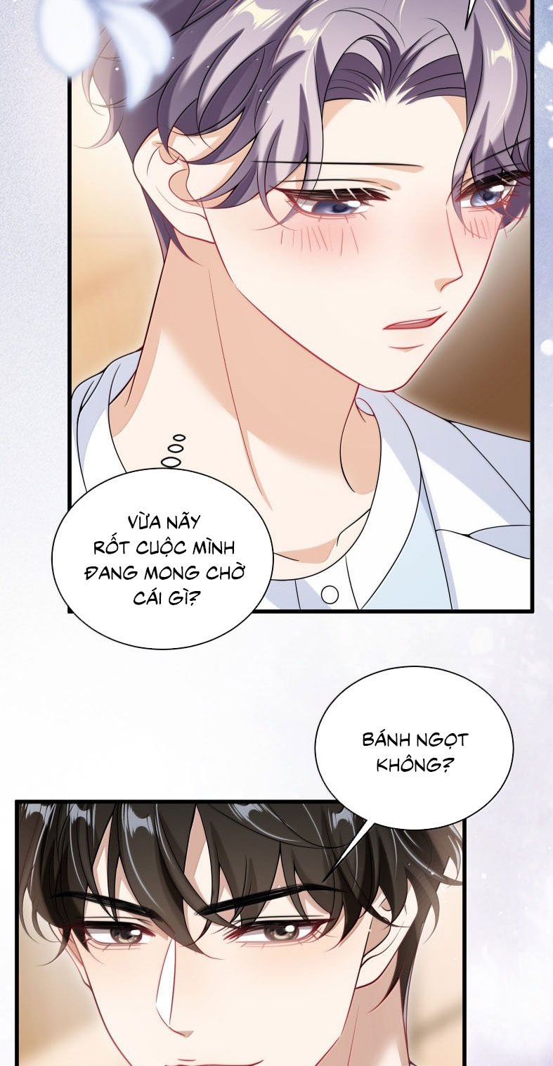 Thẳng Thắn Từ Nghiêm Chap 141 - Next Chap 142
