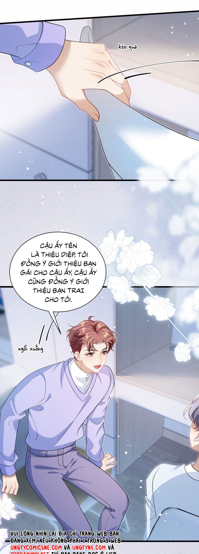 Thẳng Thắn Từ Nghiêm Chap 141 - Next Chap 142