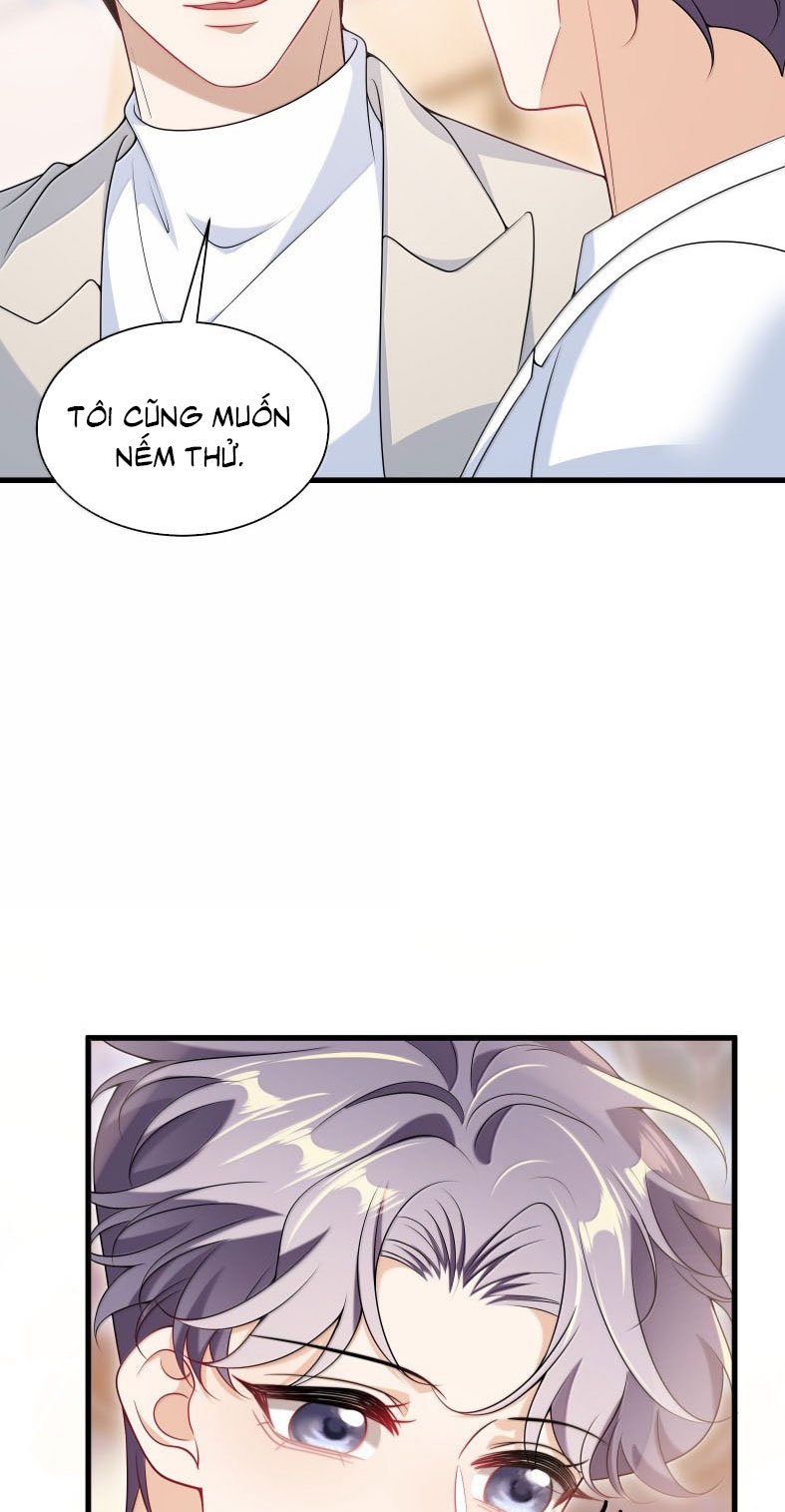 Thẳng Thắn Từ Nghiêm Chap 141 - Next Chap 142