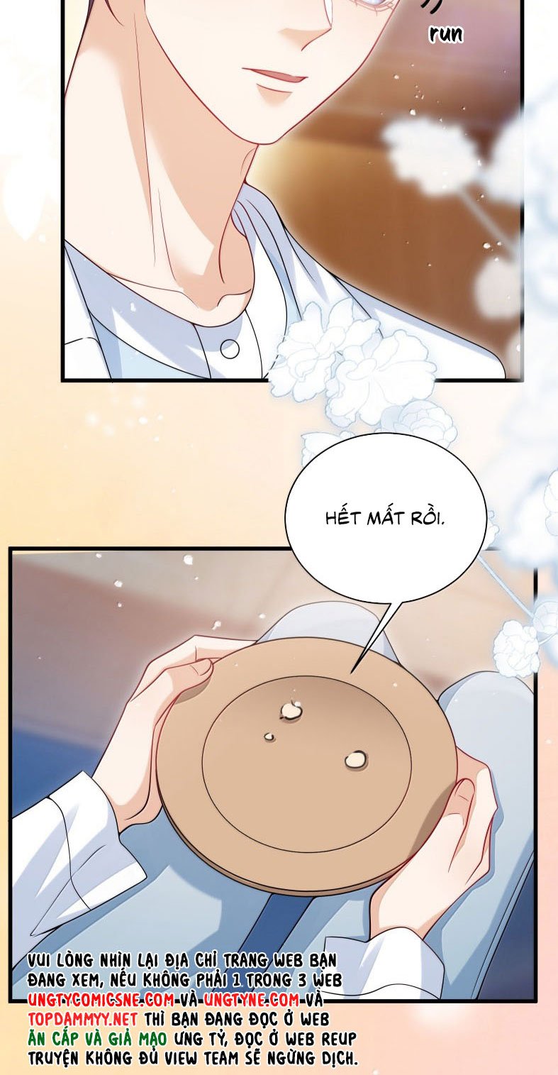 Thẳng Thắn Từ Nghiêm Chap 141 - Next Chap 142