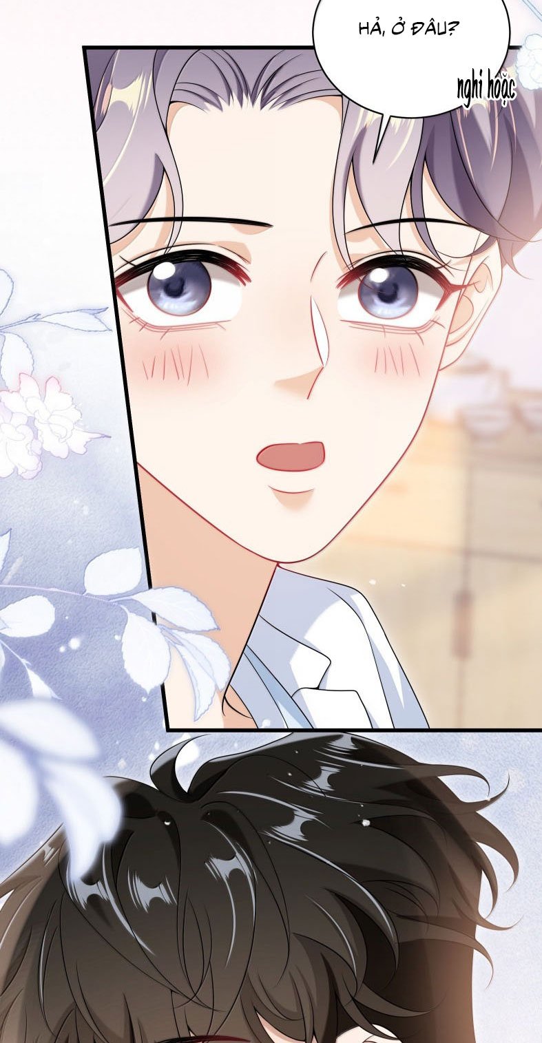 Thẳng Thắn Từ Nghiêm Chap 141 - Next Chap 142