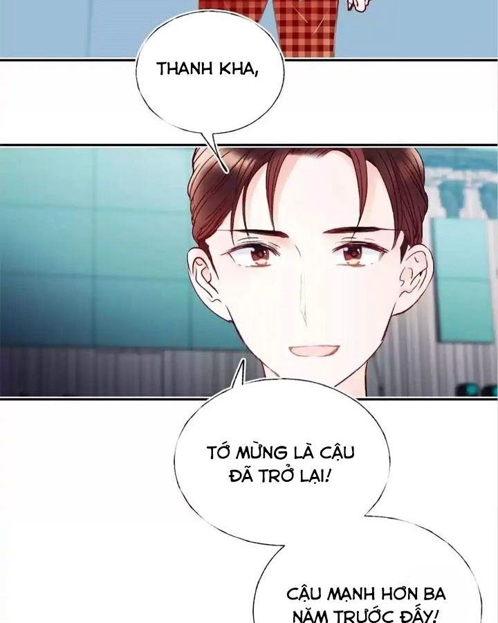 Thành Bại Vì Tiêu Hà Chap 69 - Next Chap 70