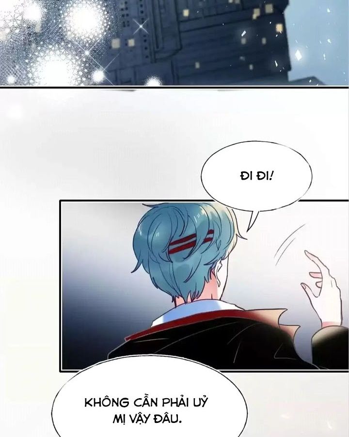 Thành Bại Vì Tiêu Hà Chap 69 - Next Chap 70