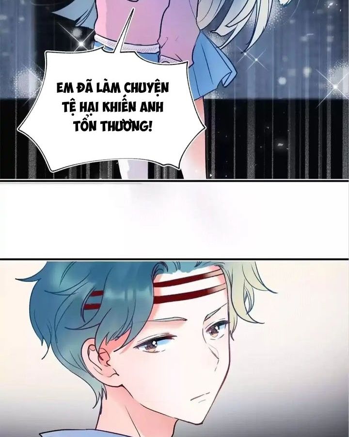 Thành Bại Vì Tiêu Hà Chap 69 - Next Chap 70