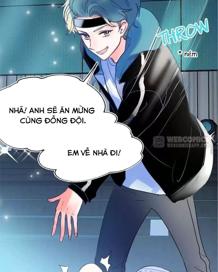 Thành Bại Vì Tiêu Hà Chap 69 - Next Chap 70