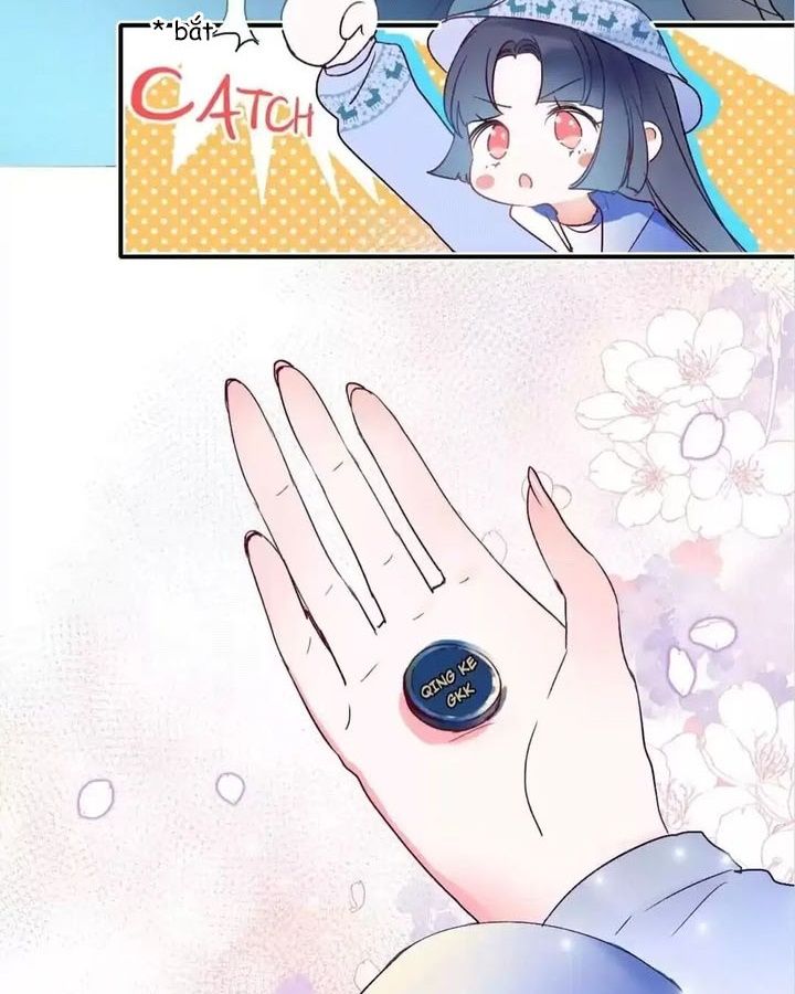 Thành Bại Vì Tiêu Hà Chap 69 - Next Chap 70