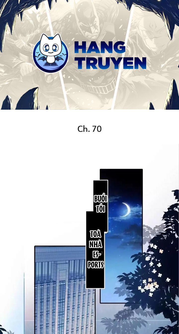 Thành Bại Vì Tiêu Hà Chap 70 - Next Chap 71