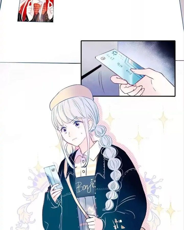 Thành Bại Vì Tiêu Hà Chap 70 - Next Chap 71